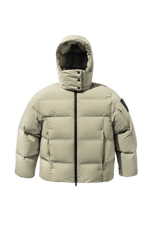 Una Women's Performance Puffer