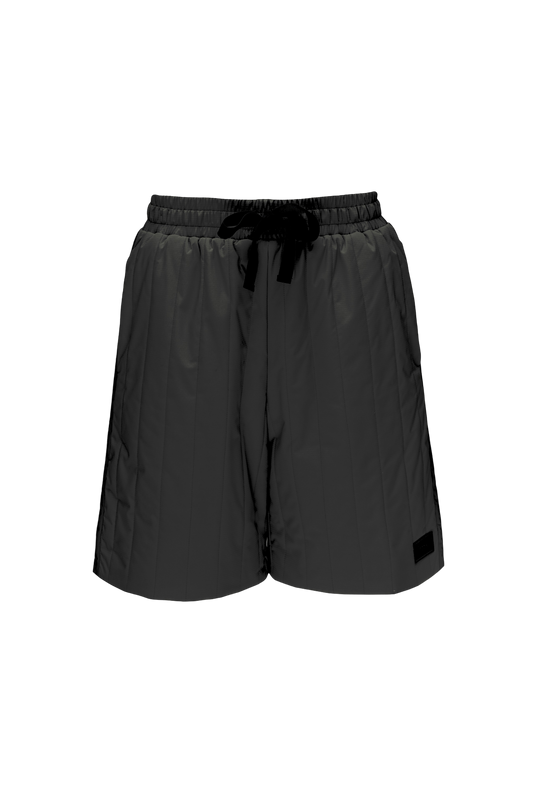 NEXT Vault - Kit Women's Quilted Shorts