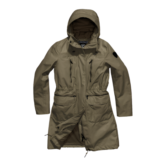 NEXT Vault - Ines Women's Anorak