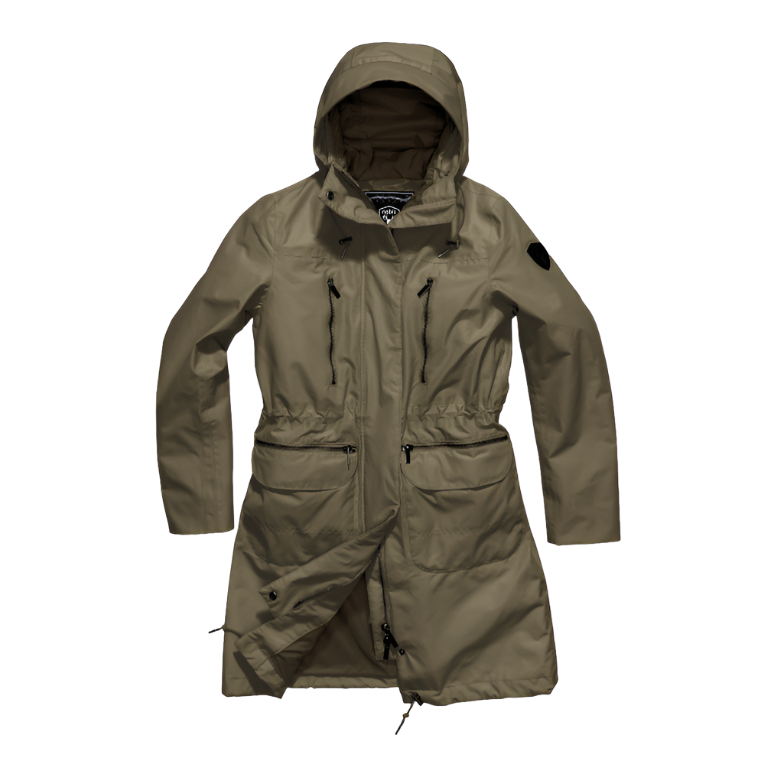 NEXT Vault - Ines Women's Anorak