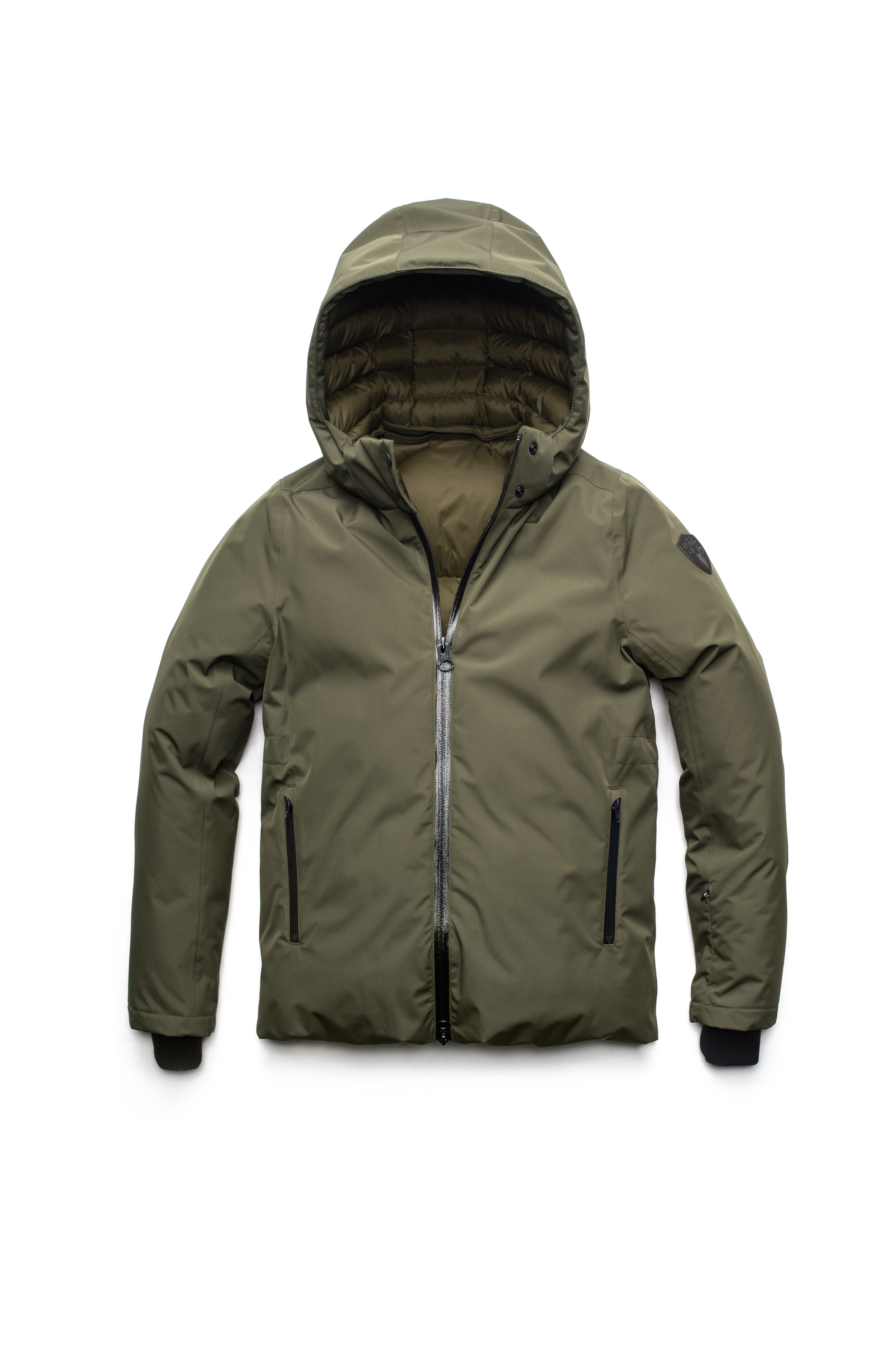 Superdry deals reversible jacket