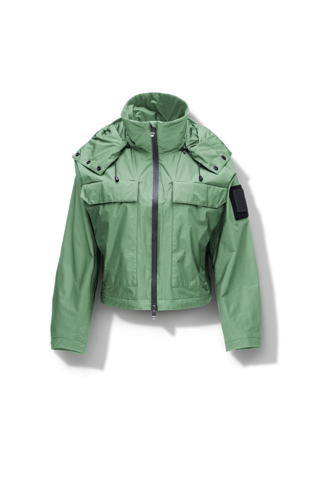 Viva Women's Performance Cropped Jacket – Nobis - US
