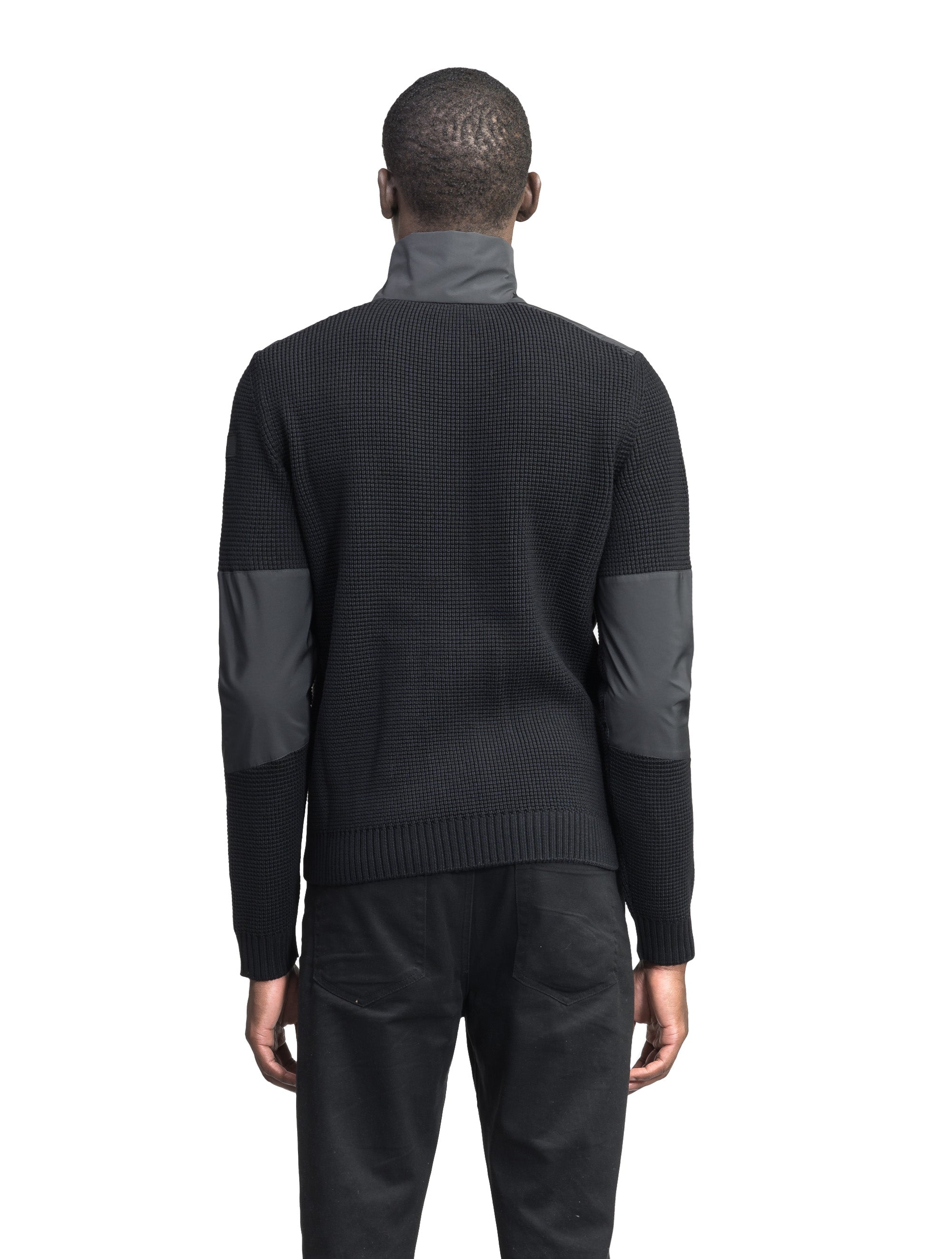 Wai Men's Performance Half Zip Sweater – Nobis - US