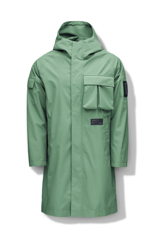 Wylder Men's Performance Rain Jacket