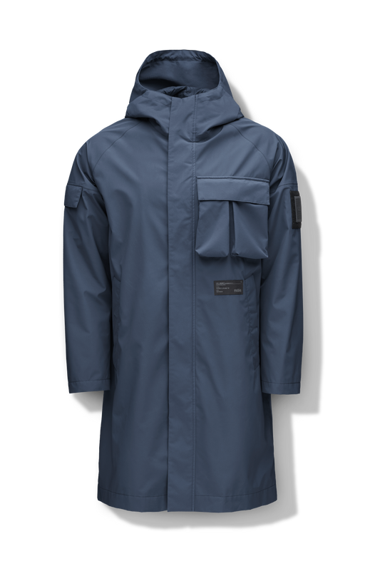 Wylder Men's Performance Rain Jacket