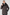 Yves Men's Parka - Steel Grey