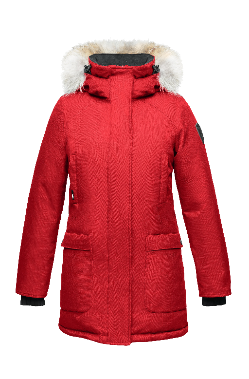 Carla Women's Parka