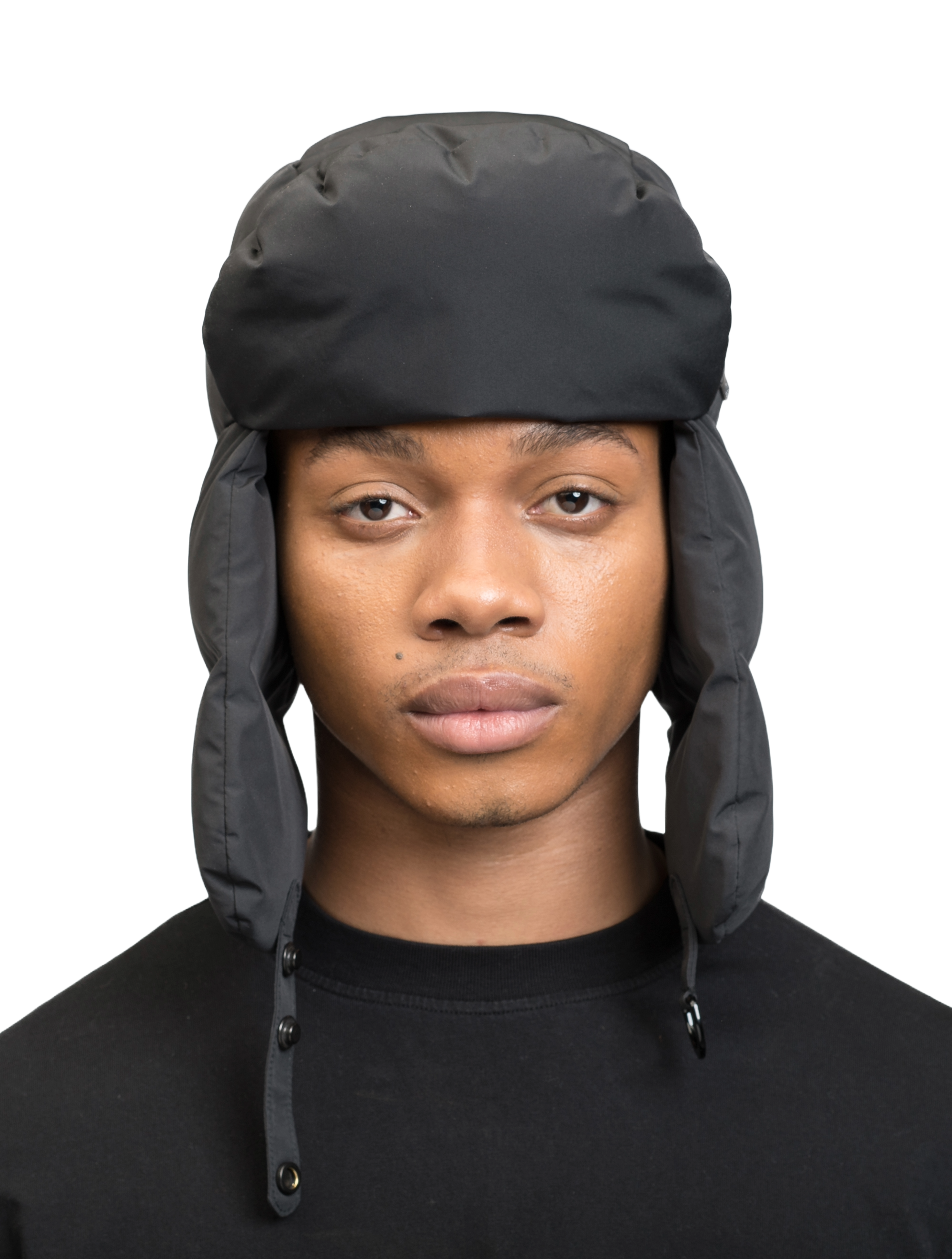 Langdon Unisex Oversized Down Fargo – Nobis - US