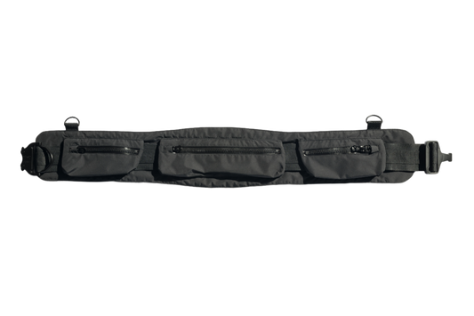 Cylar Unisex Tactical Modular Belt