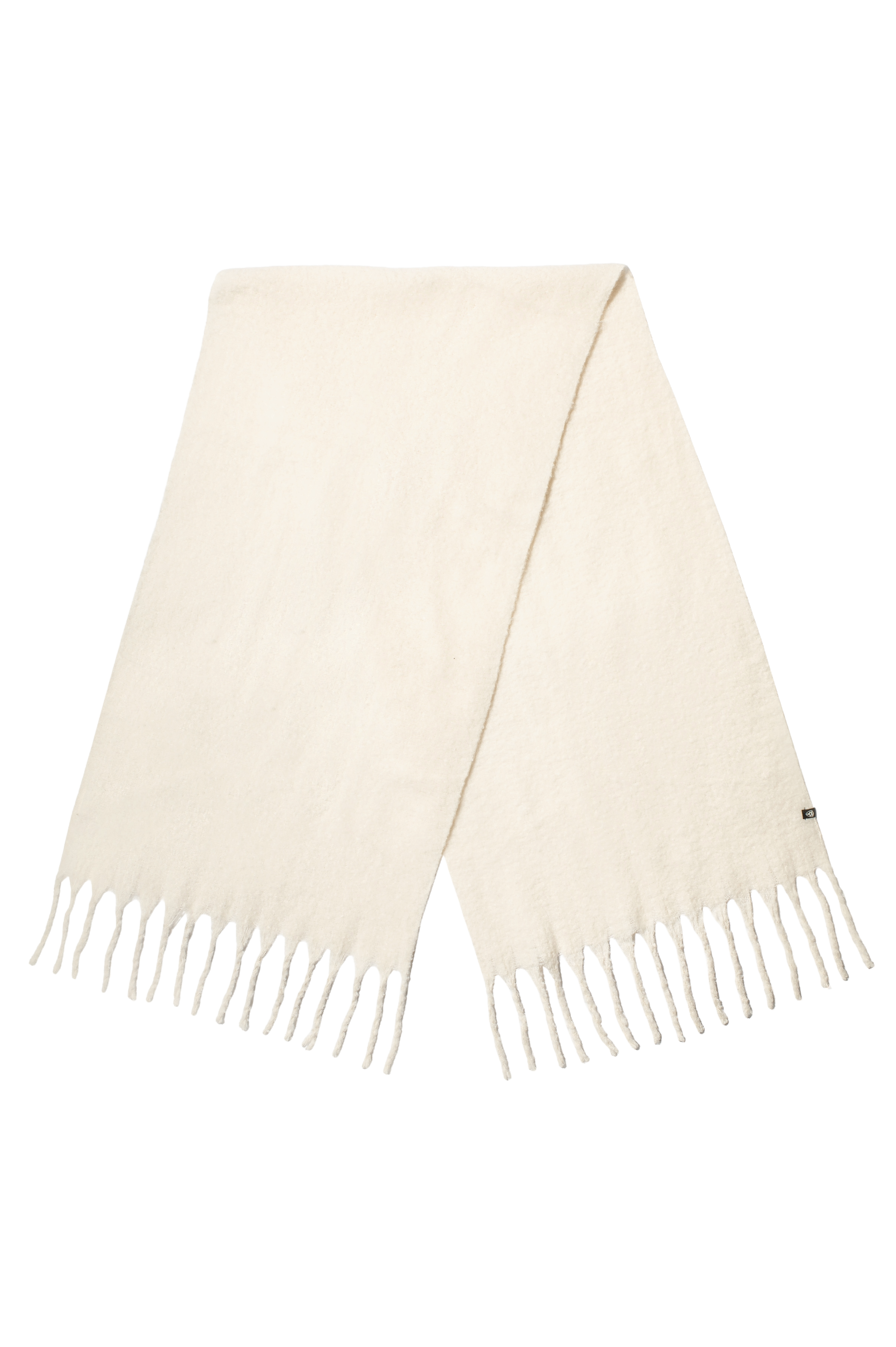 Ryder Unisex Woven Scarf – Nobis - US