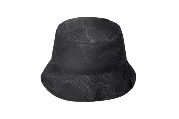 Kish Unisex Reversible Bucket Hat – Nobis - US