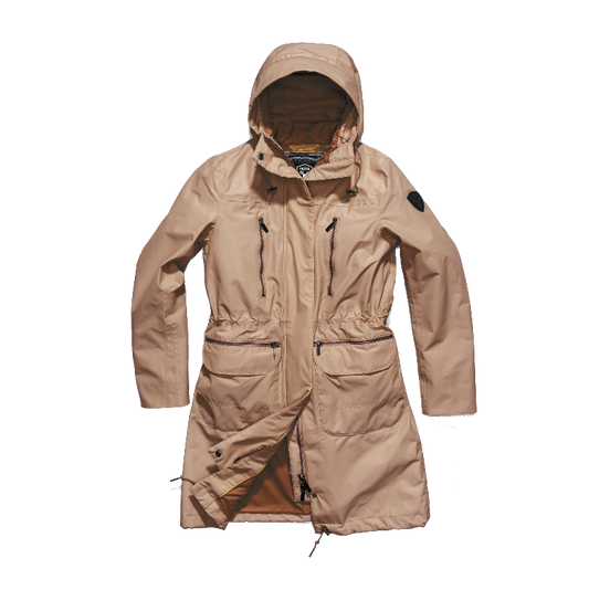 NEXT Vault - Ines Women's Anorak