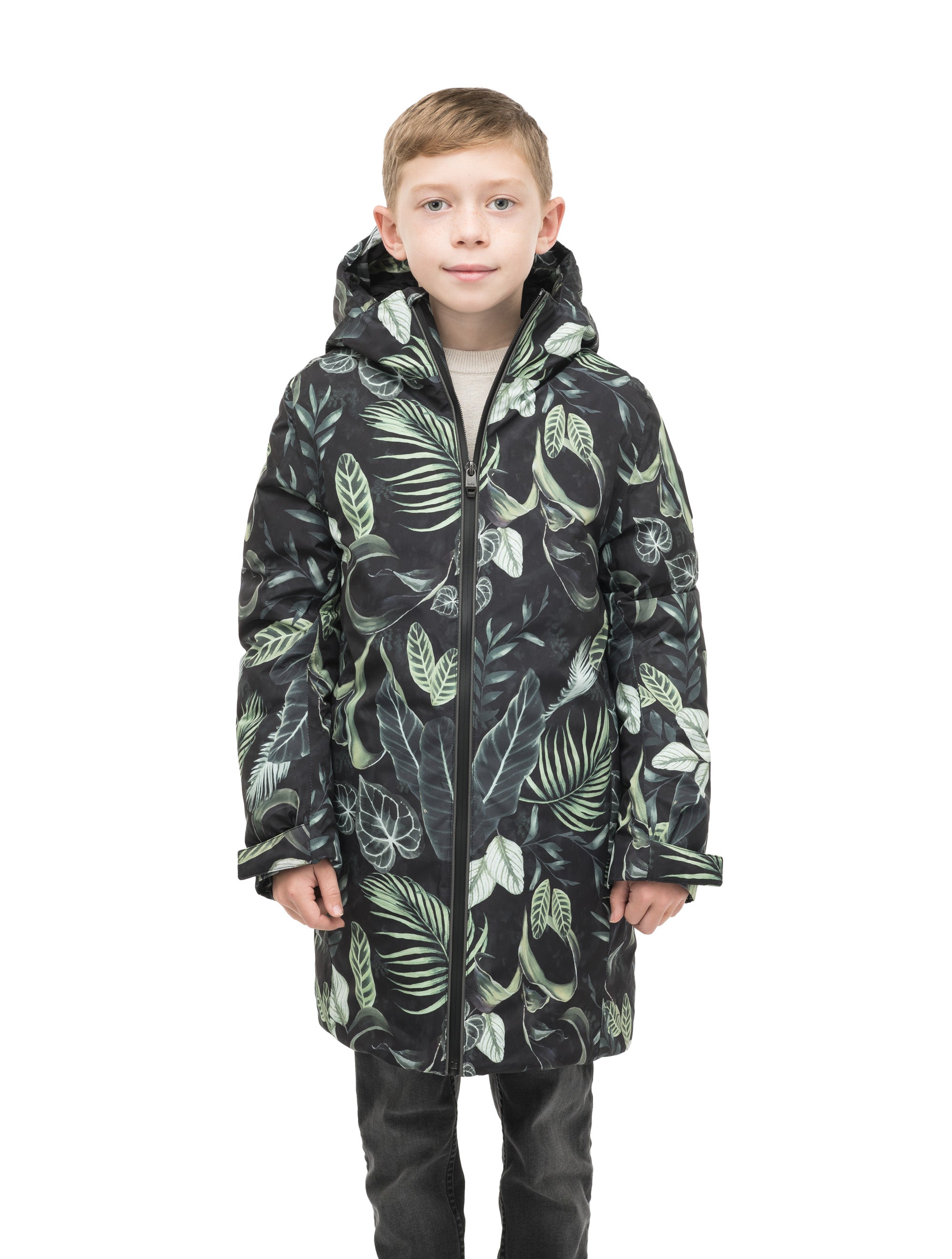 Little Comet Kids Parka – Nobis - US