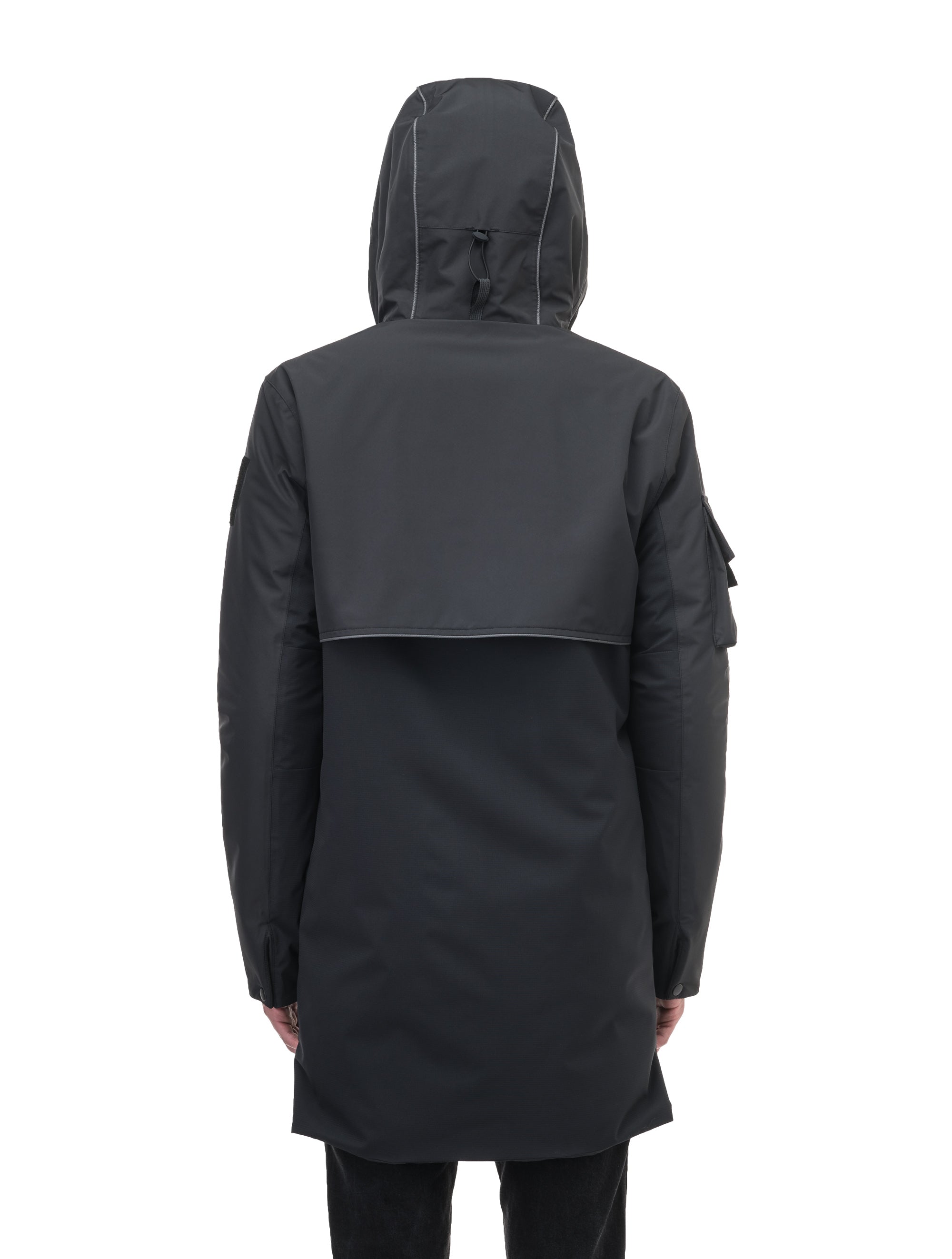 Alta Men's Performance Shell Jacket – Nobis - US