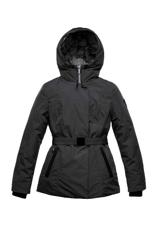 Shaw Women's Hip Length Jacket