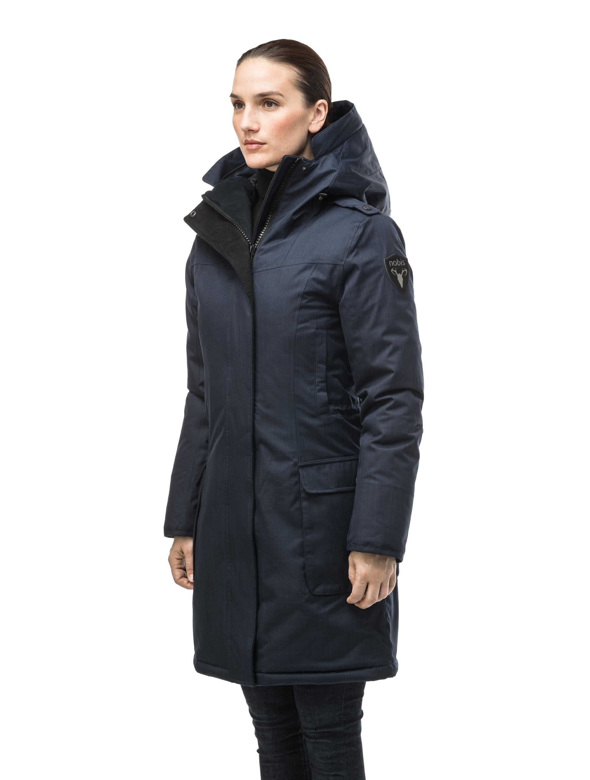 Nobis sale parka womens