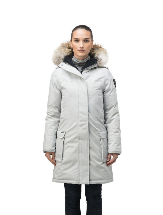 Abby Ladies Parka | Women's Winter Coat | Nobis Canada – Nobis - US