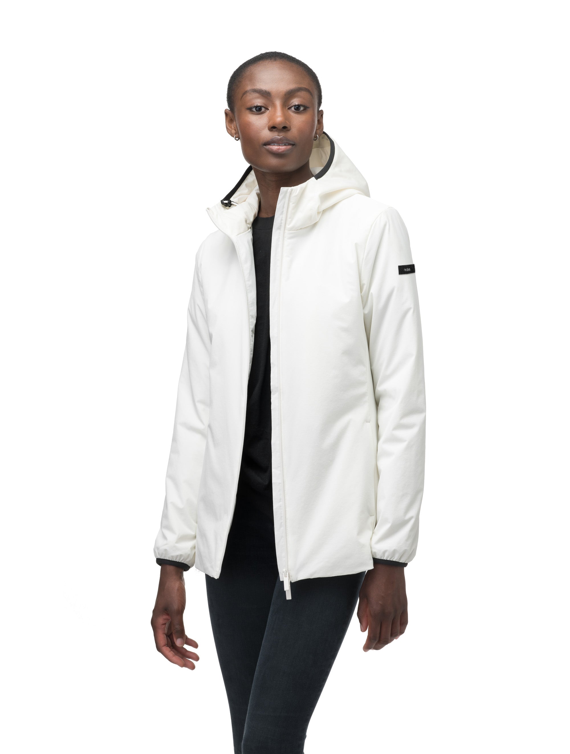 Women's arc 2024 waterproof jacket