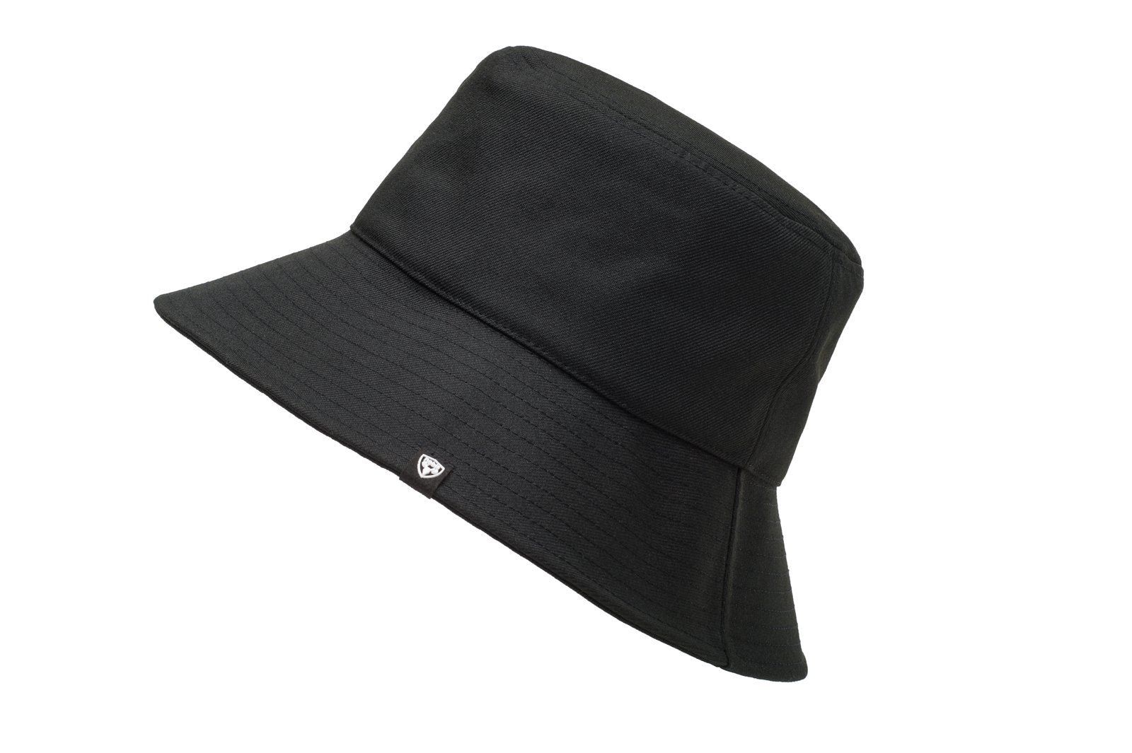 Argon Unisex Bucket Hat Next by Nobis / Black / One Size / TEST_1234