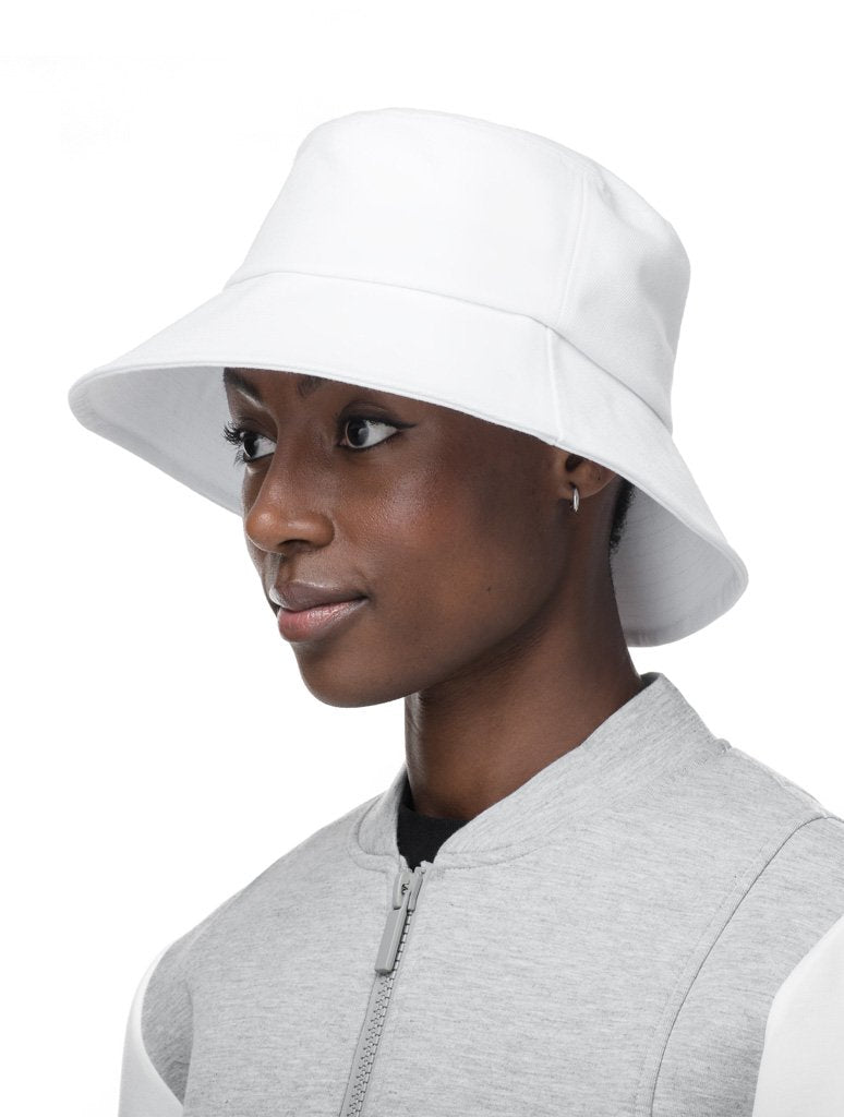 Argon unisex Bucket Hat Next by Nobis / Black / One Size / TEST_1234