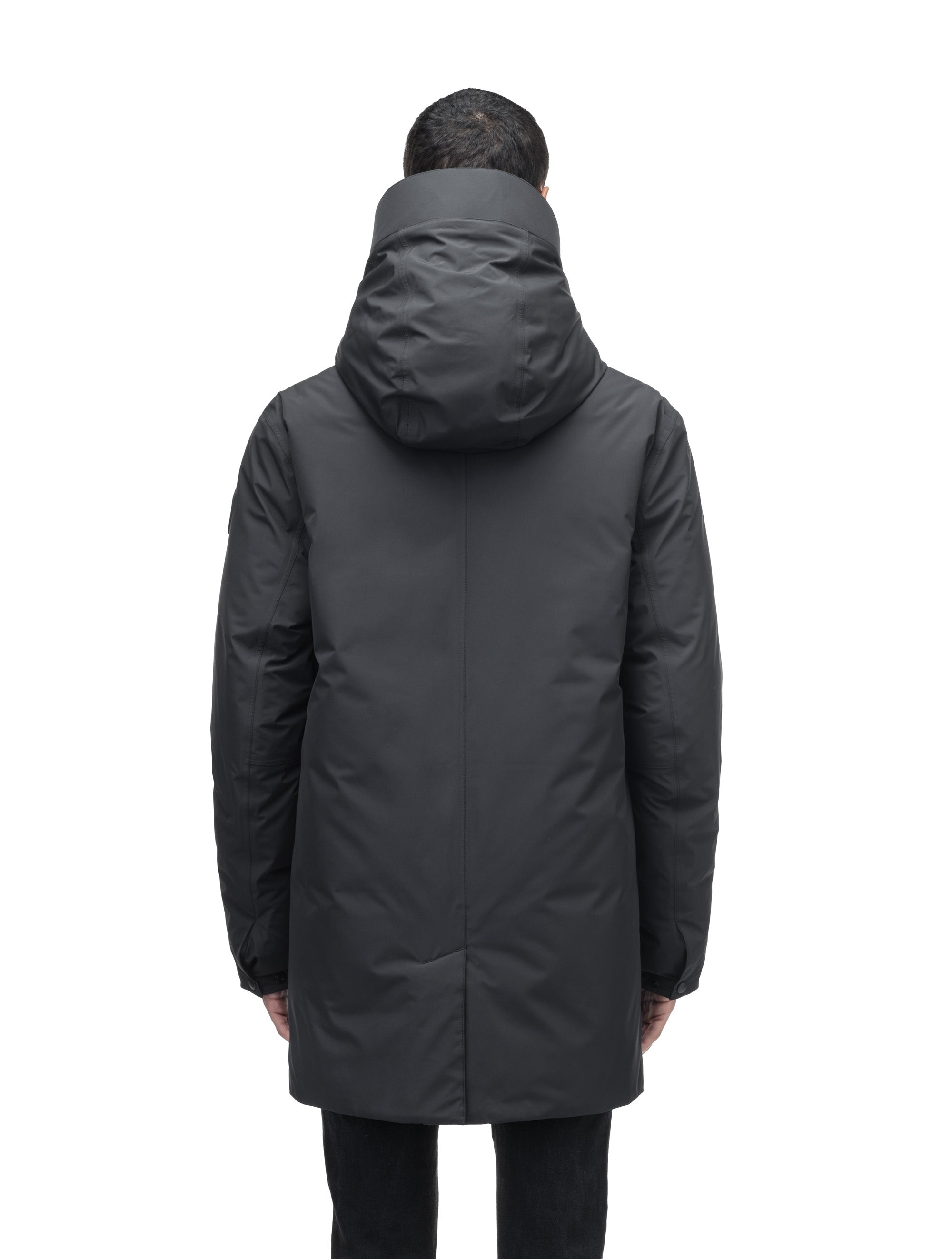 Atlas Men's Performance Parka – Nobis - US