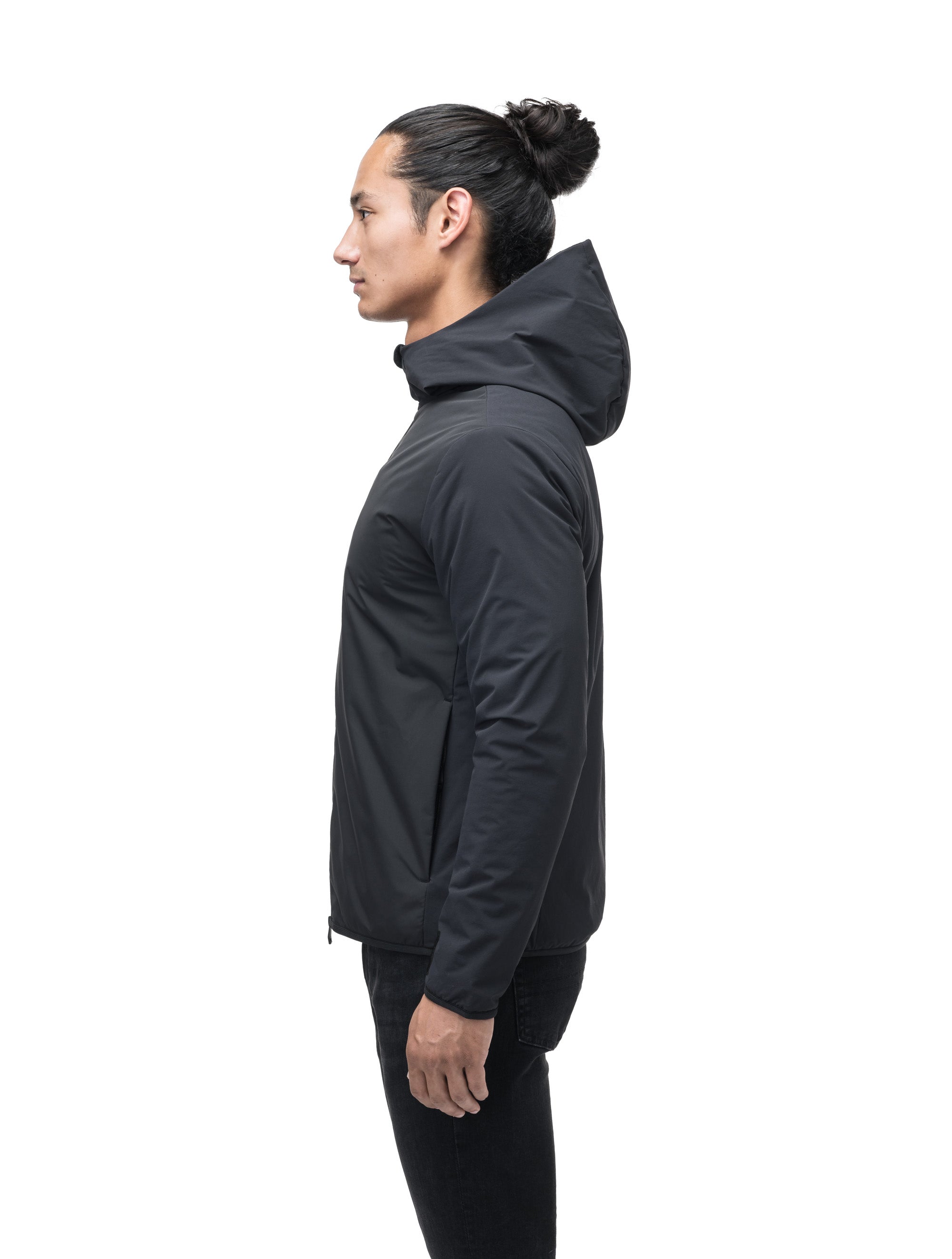 Atmos Men's Mid Layer Hoodie – Nobis - US