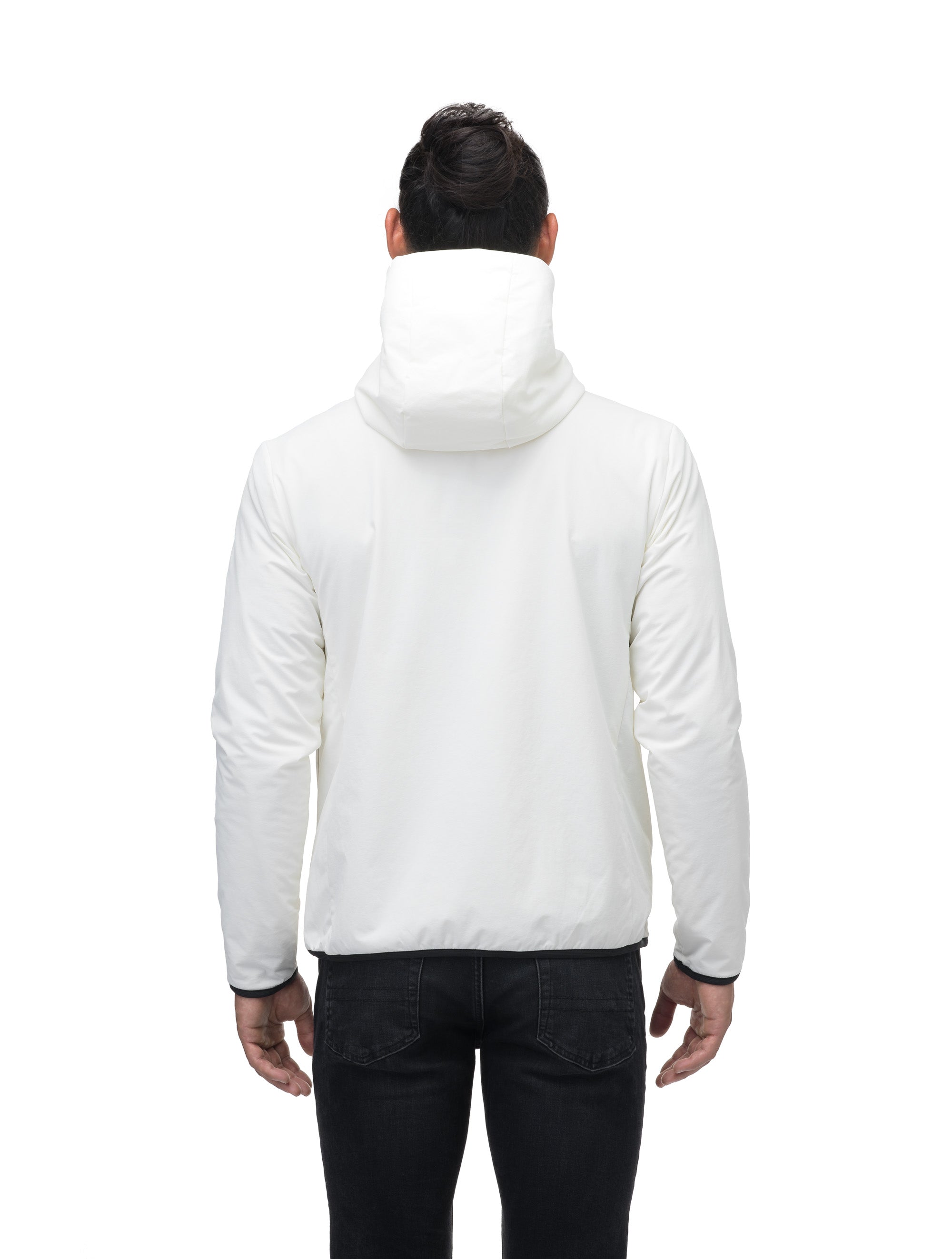 Atmos Men's Mid Layer Hoodie – Nobis - US