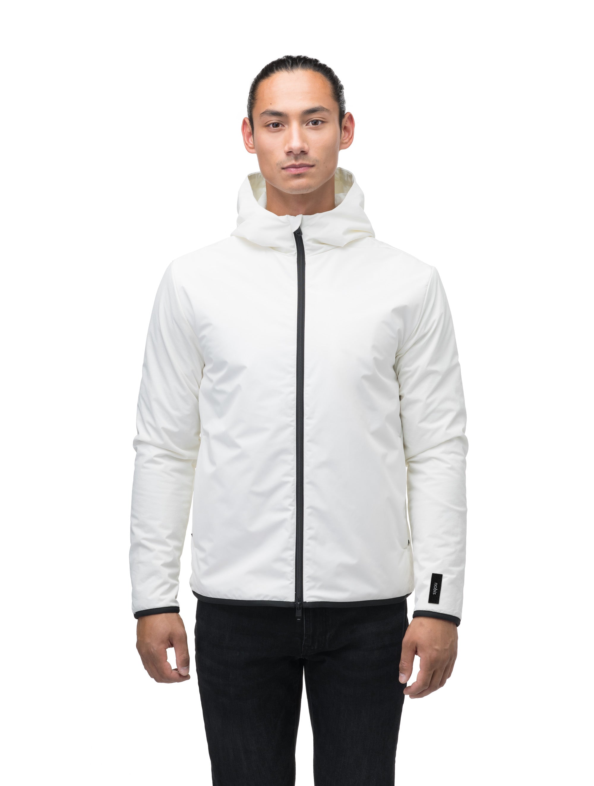 Atmos Men's Mid Layer Hoodie – Nobis - US