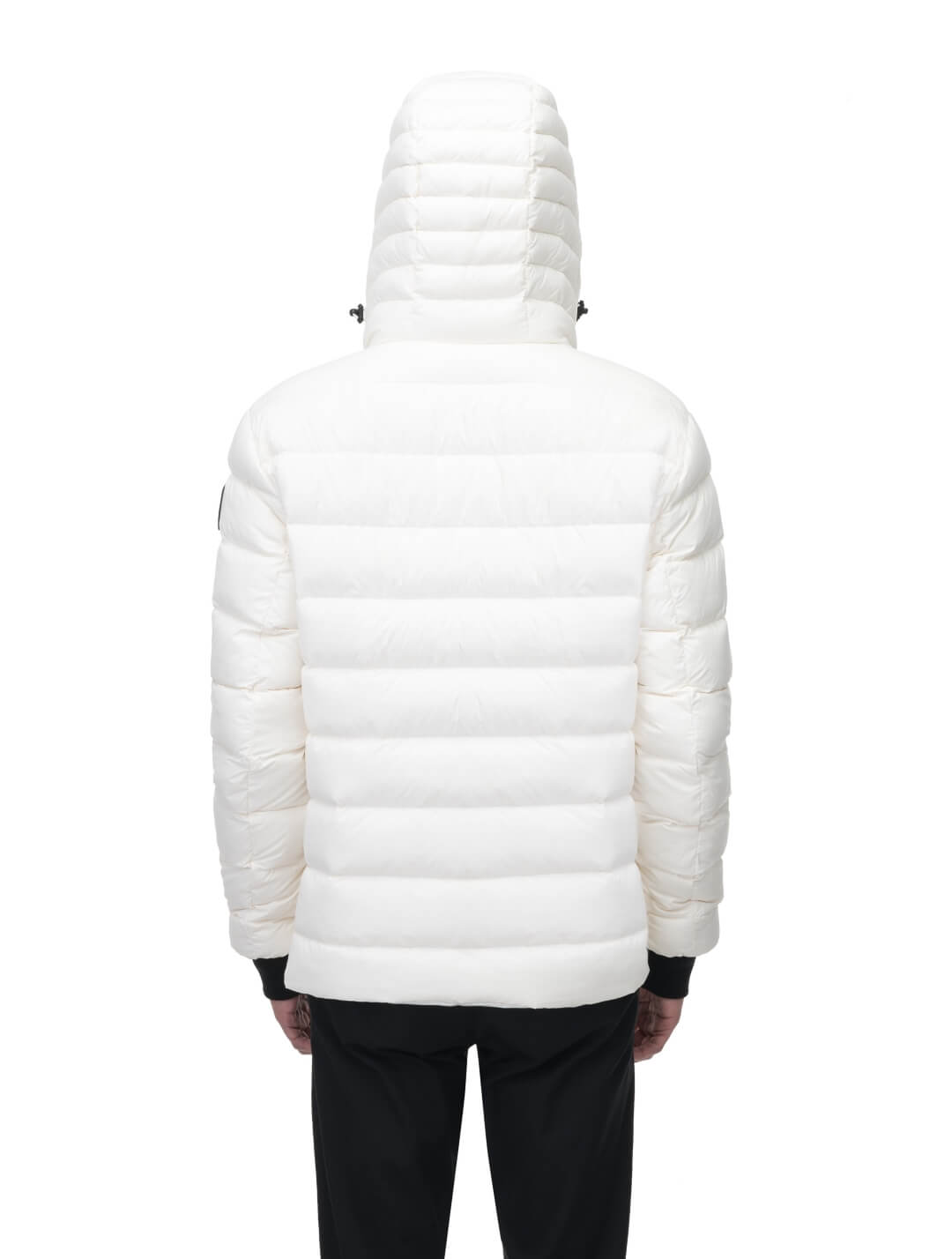 Nobis on sale vs moncler