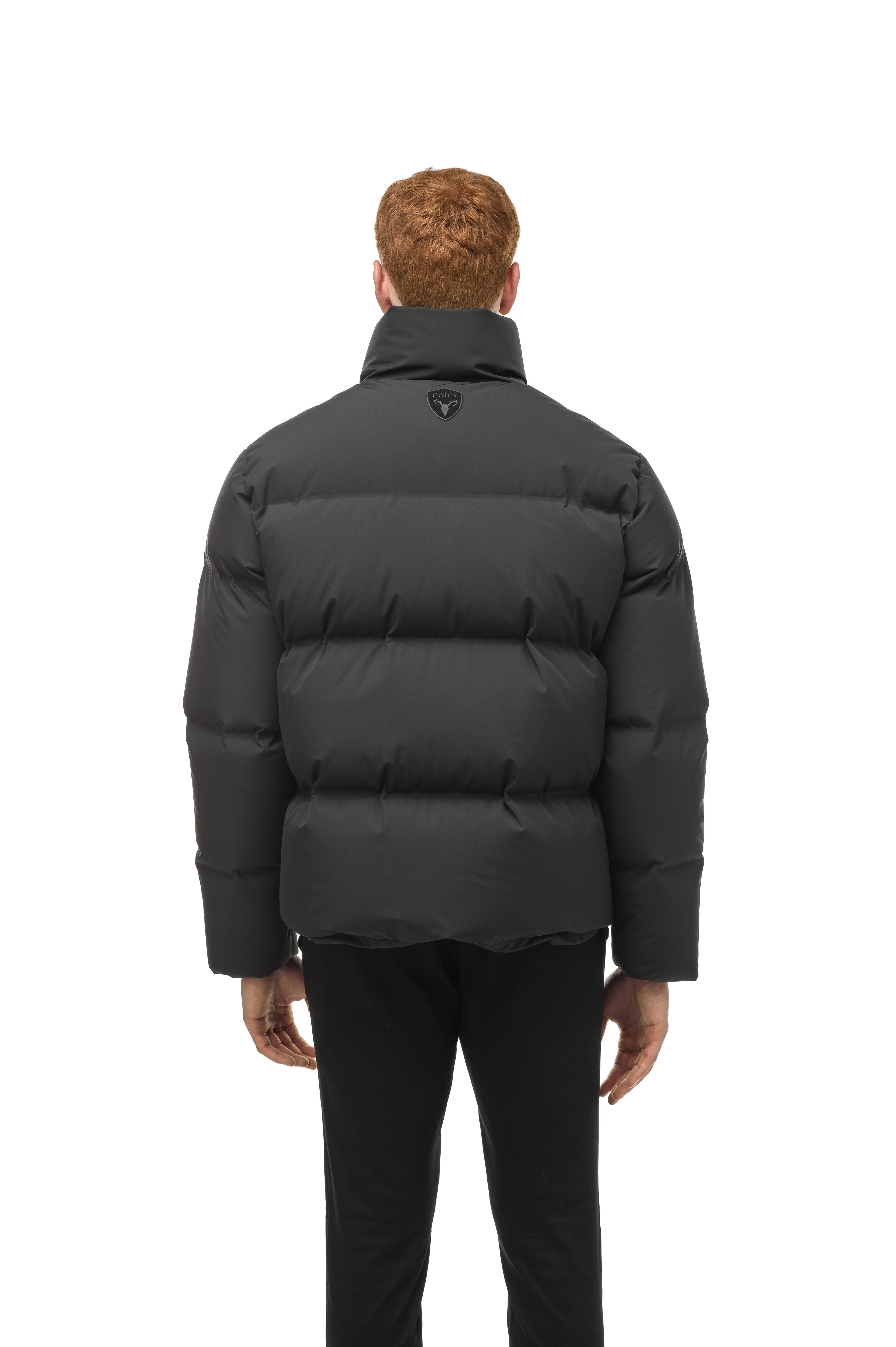 Oversized Thicken Down Puffer Jacket – DAXUEN