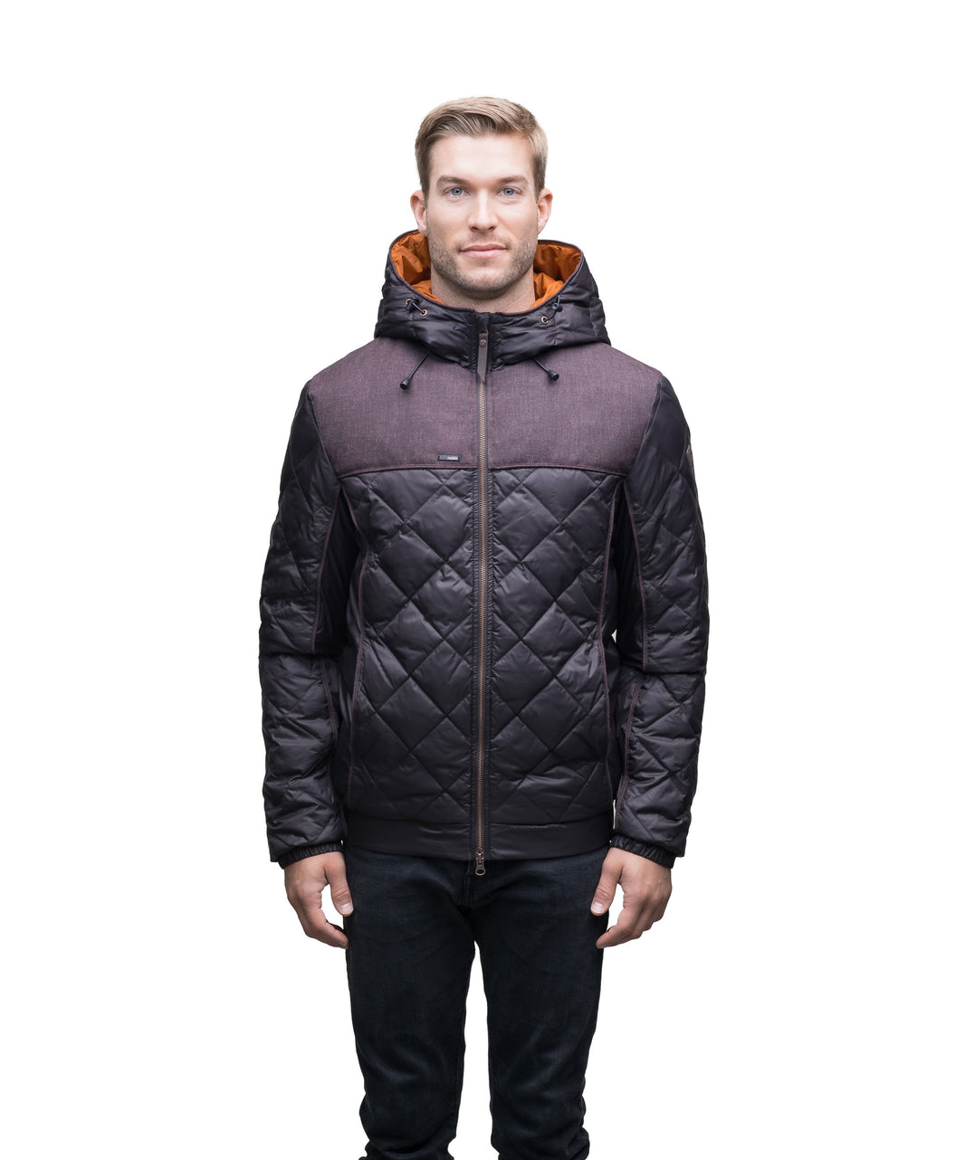 Men's Bomber Jackets & Winter Coats | Nobis US – Nobis - US