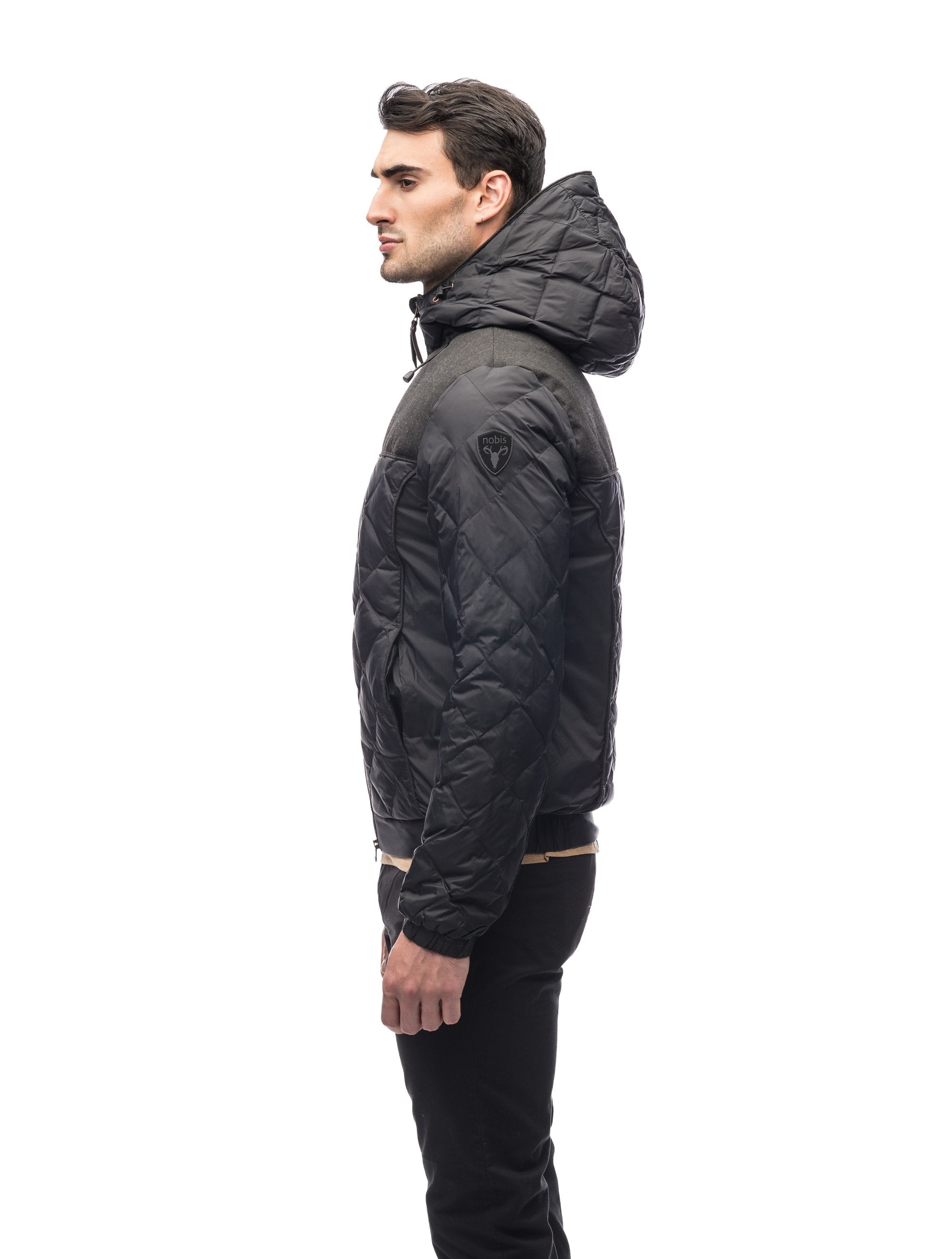 Ilse Jacobsen Padded Quilt Coat - 1062.50 €. Buy Quilted jackets from Ilse  Jacobsen online at Boozt.com. Fast delivery and easy returns