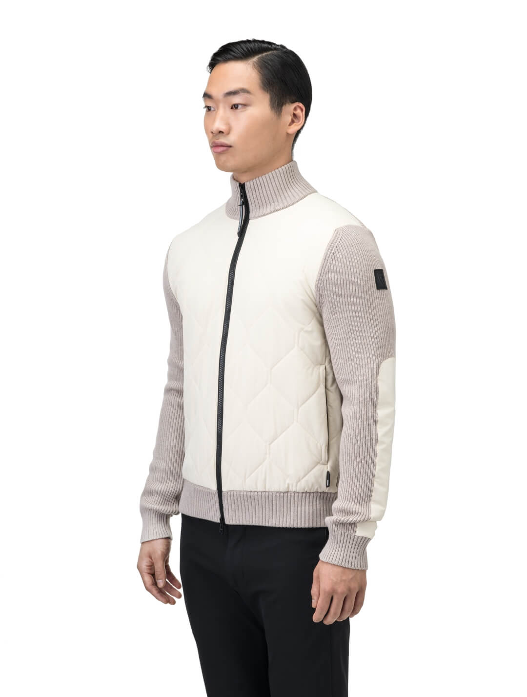 Primaloft sweater outlet