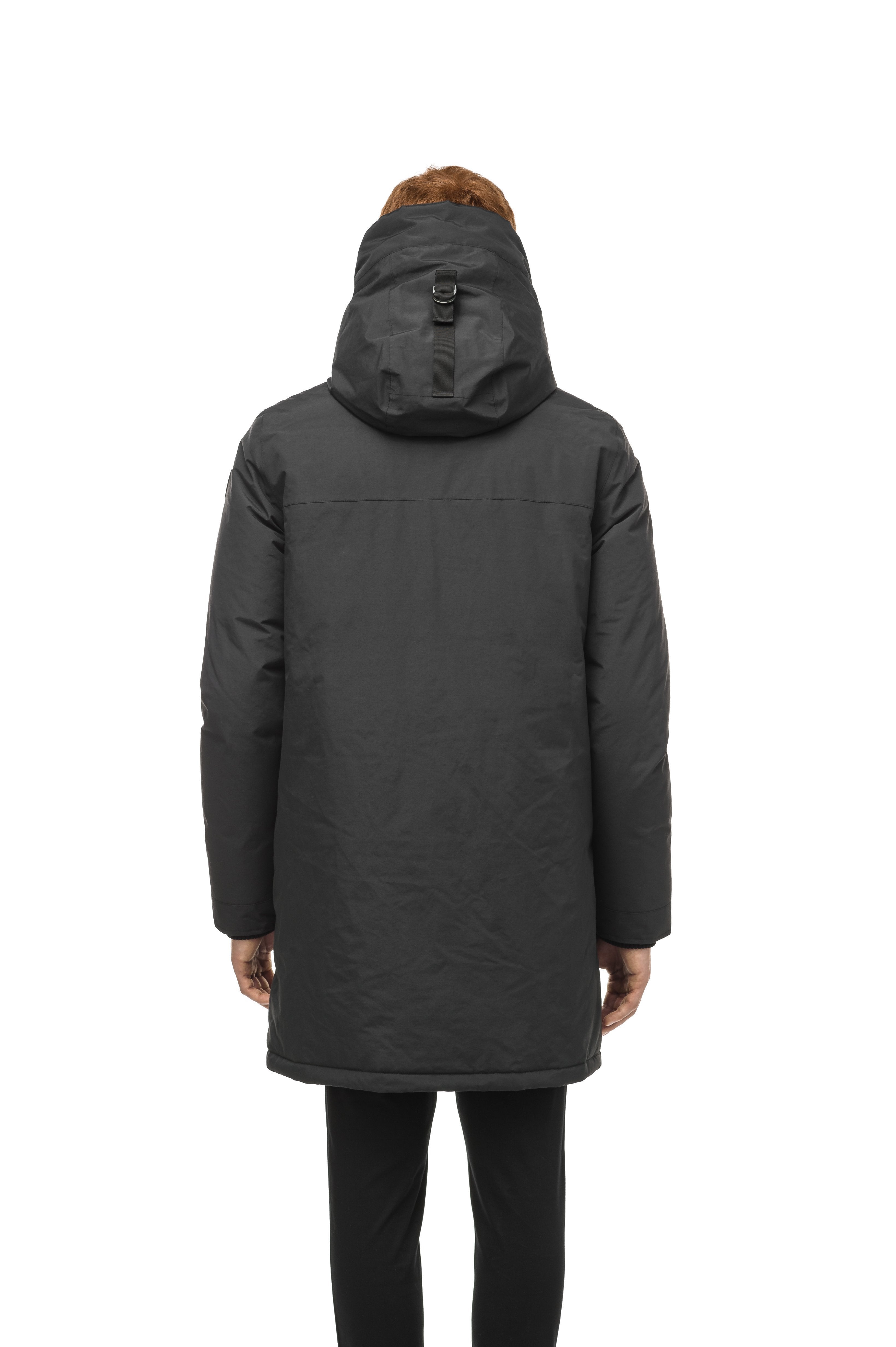 Etienne Men's Parka – Nobis - US
