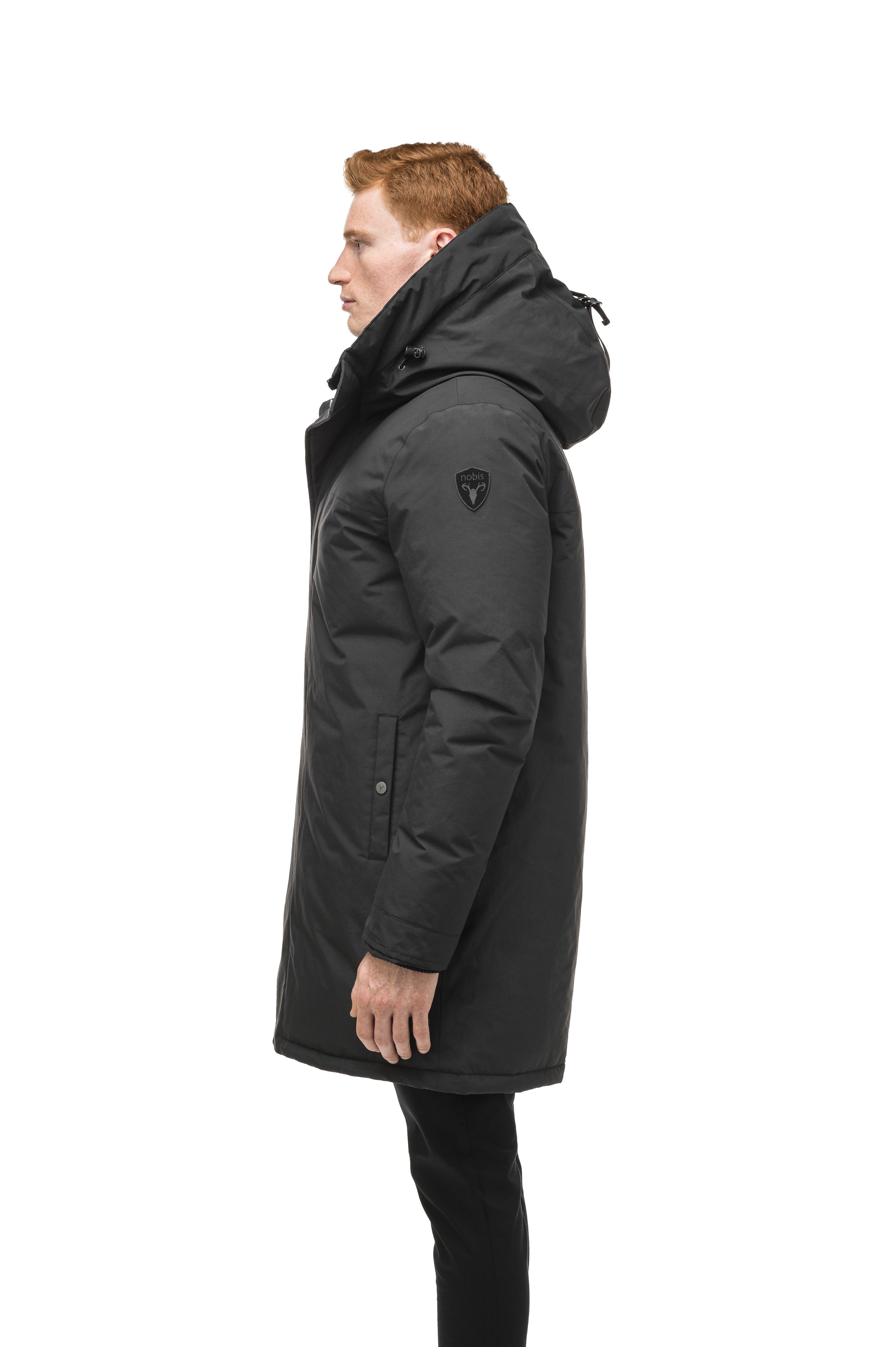 Etienne Men's Parka – Nobis - US