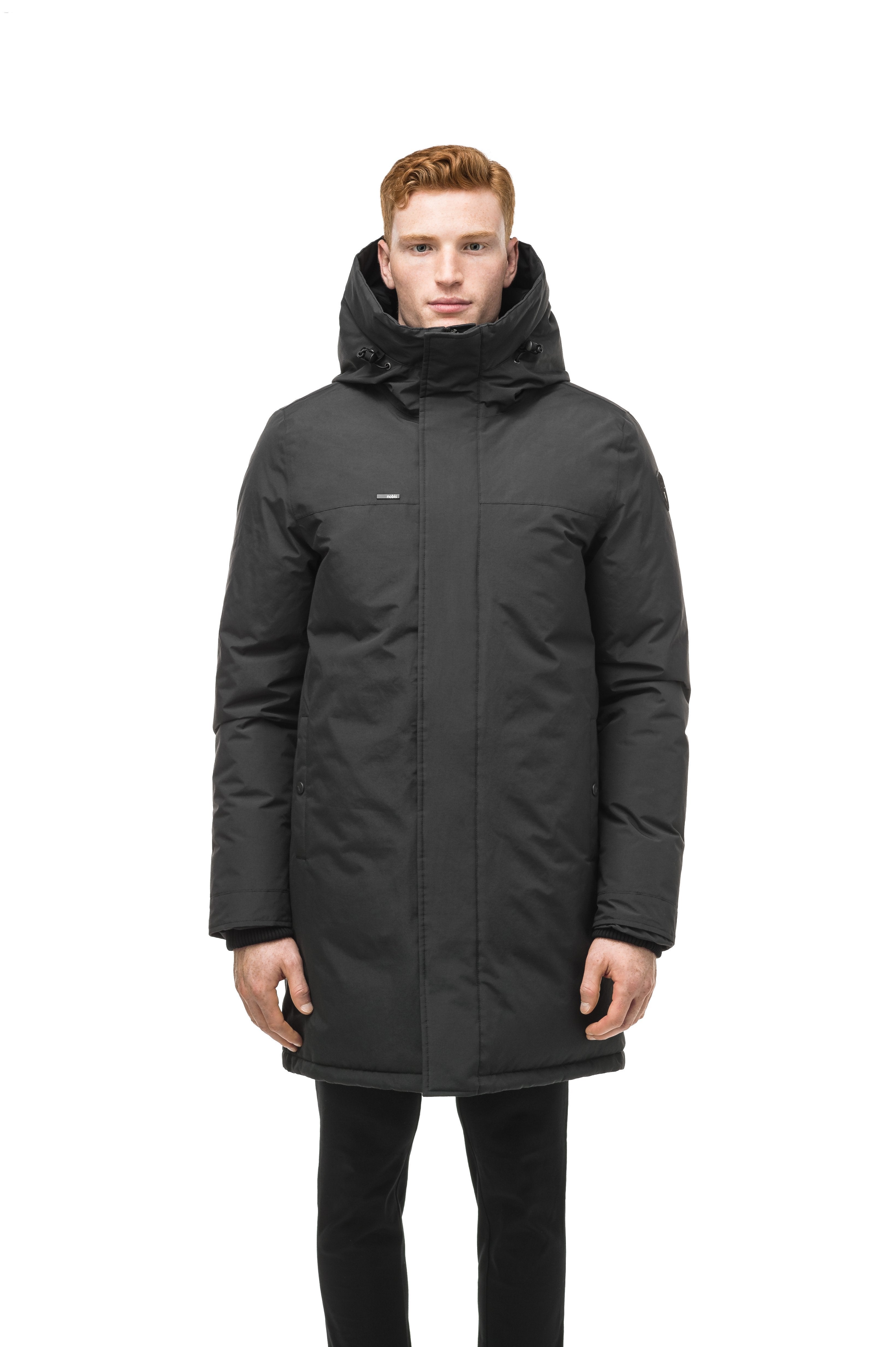 Etienne Men's Parka – Nobis - US