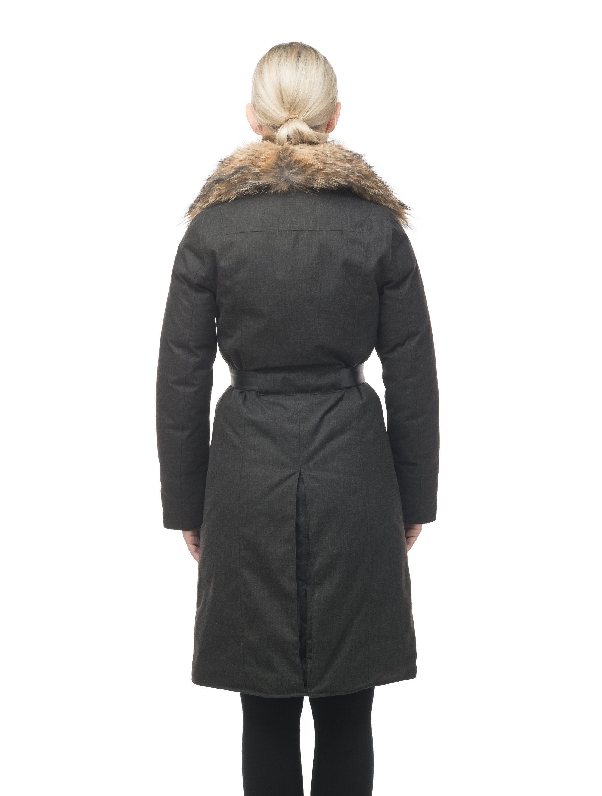 Grace Women's A-Line Coat - NEXT by Nobis – Nobis - US