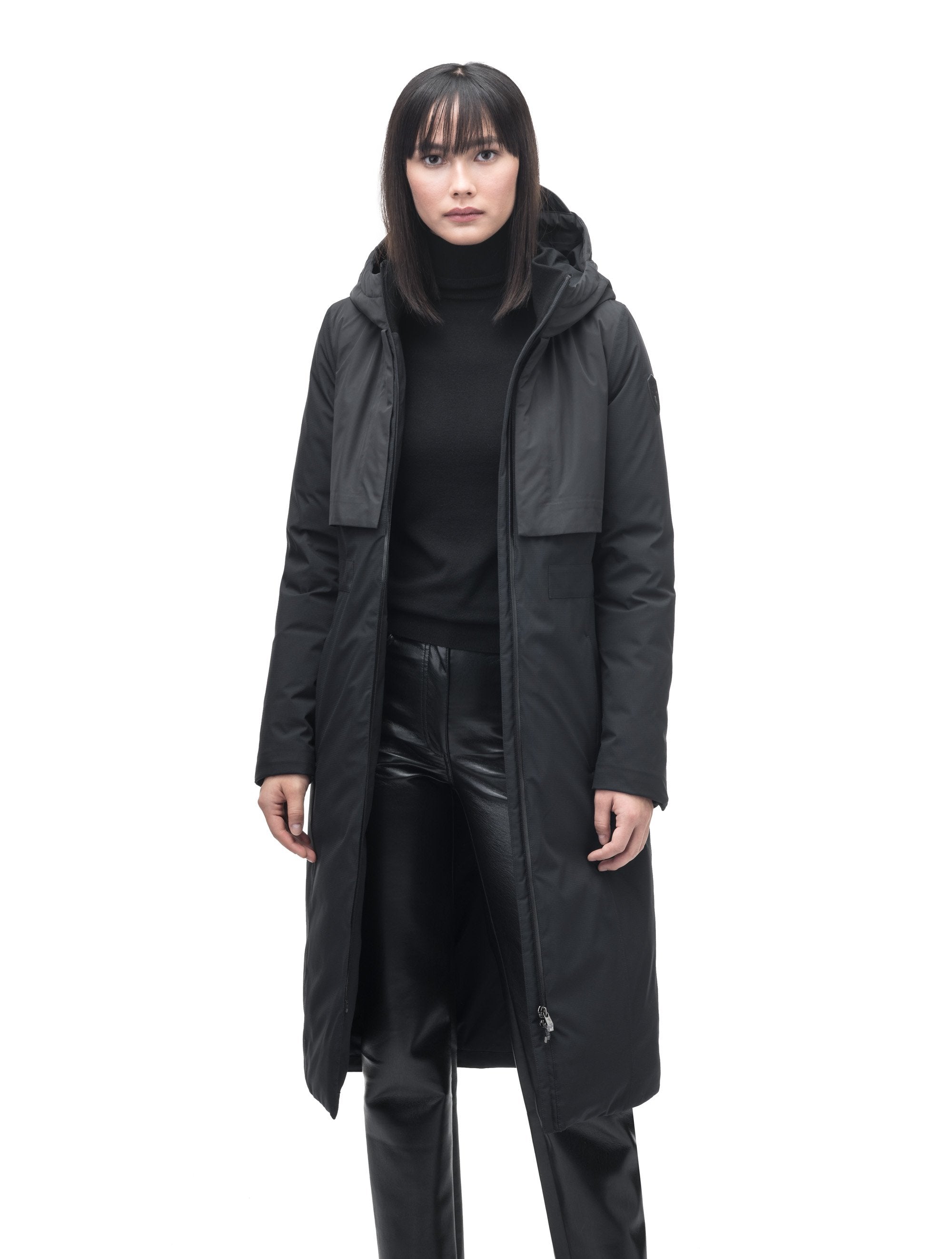 Nobis sale long parka