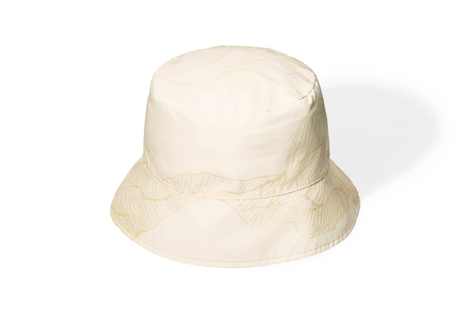 Kish Unisex Reversible Bucket Hat