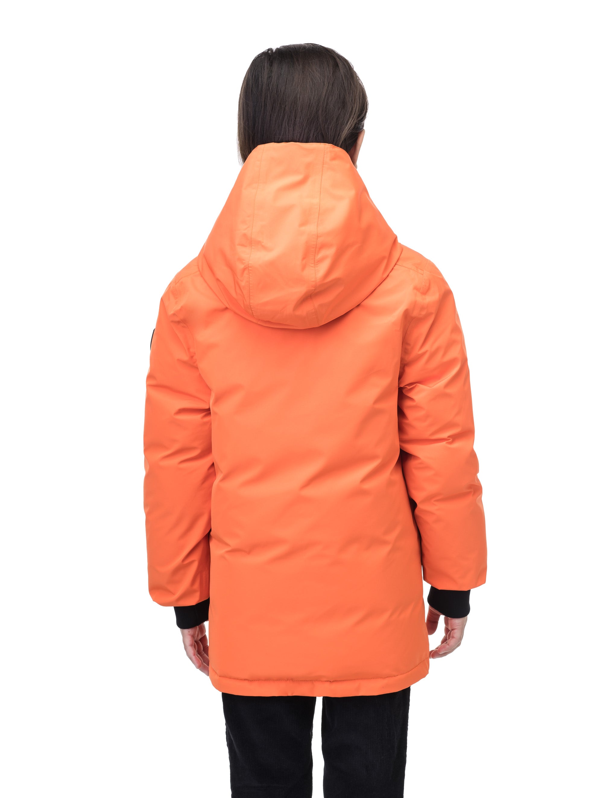 Little Li Kid's Reversible Puffer Jacket – Nobis - US