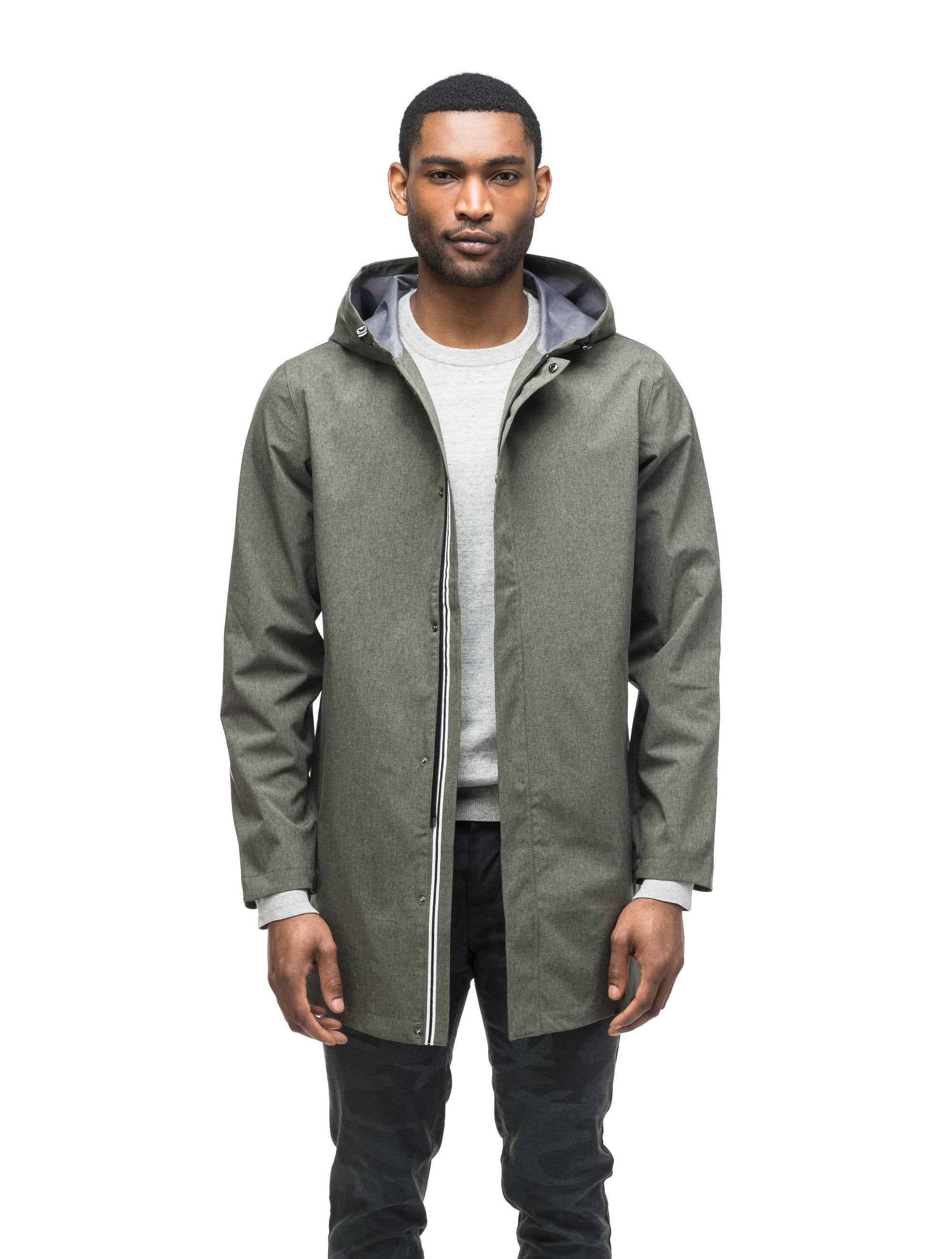 Rain store macs mens