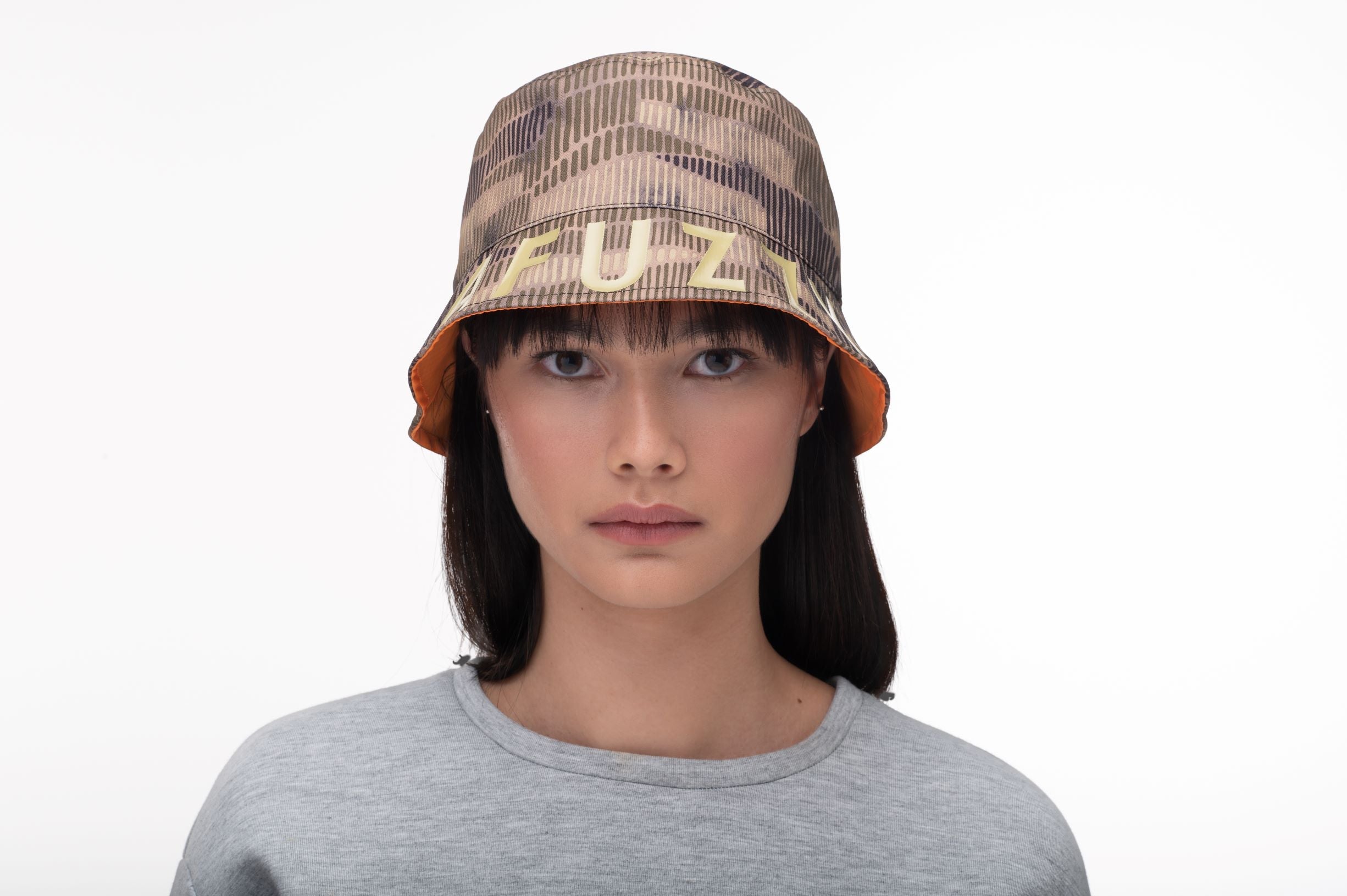 Serge Ibaka x Nobis Reversible Bucket Hat – Nobis - US