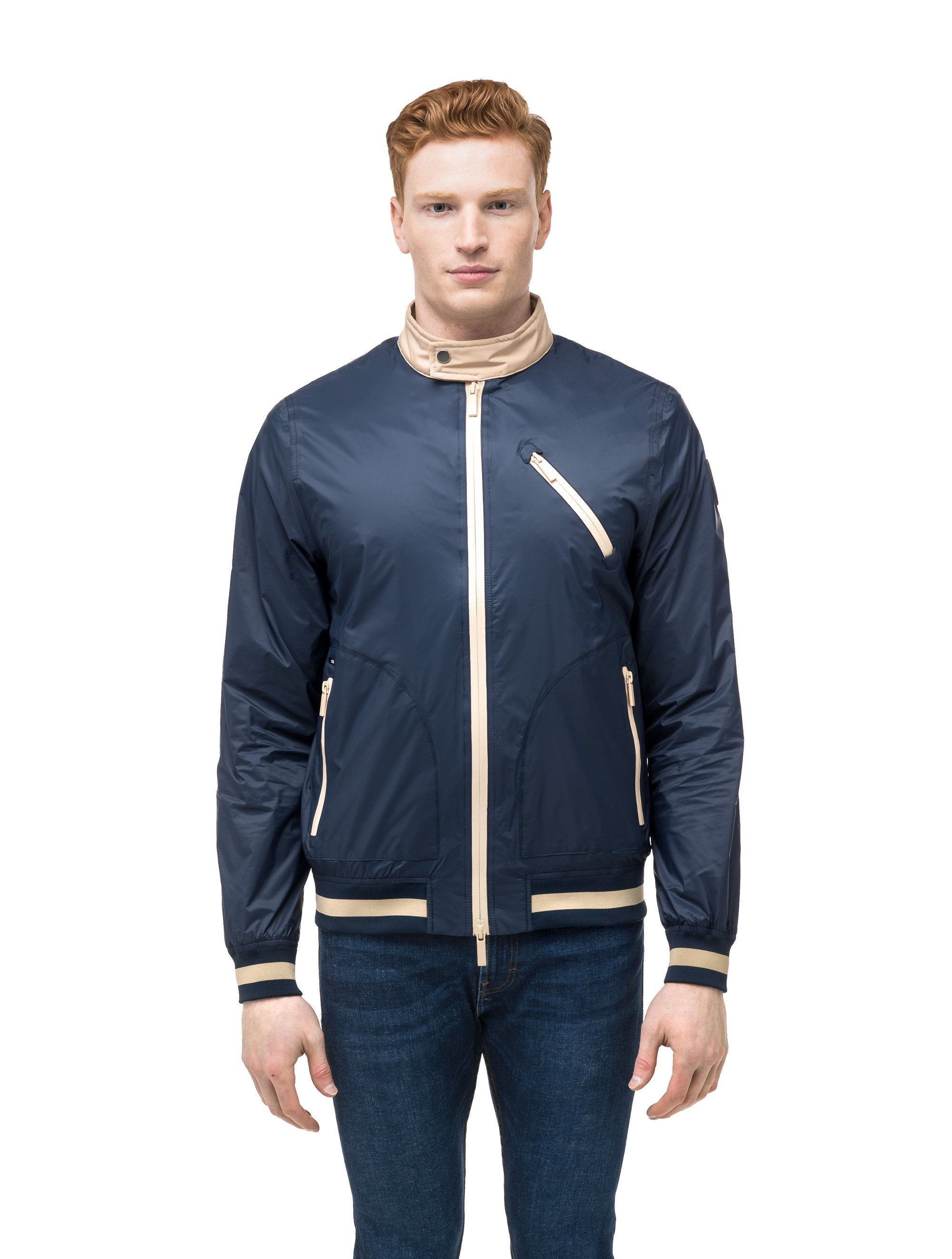 Sale Zayne Paris Bomber Men's Jacket Collection Sale - Hungary, New - The  wholesale platform | Merkandi B2B
