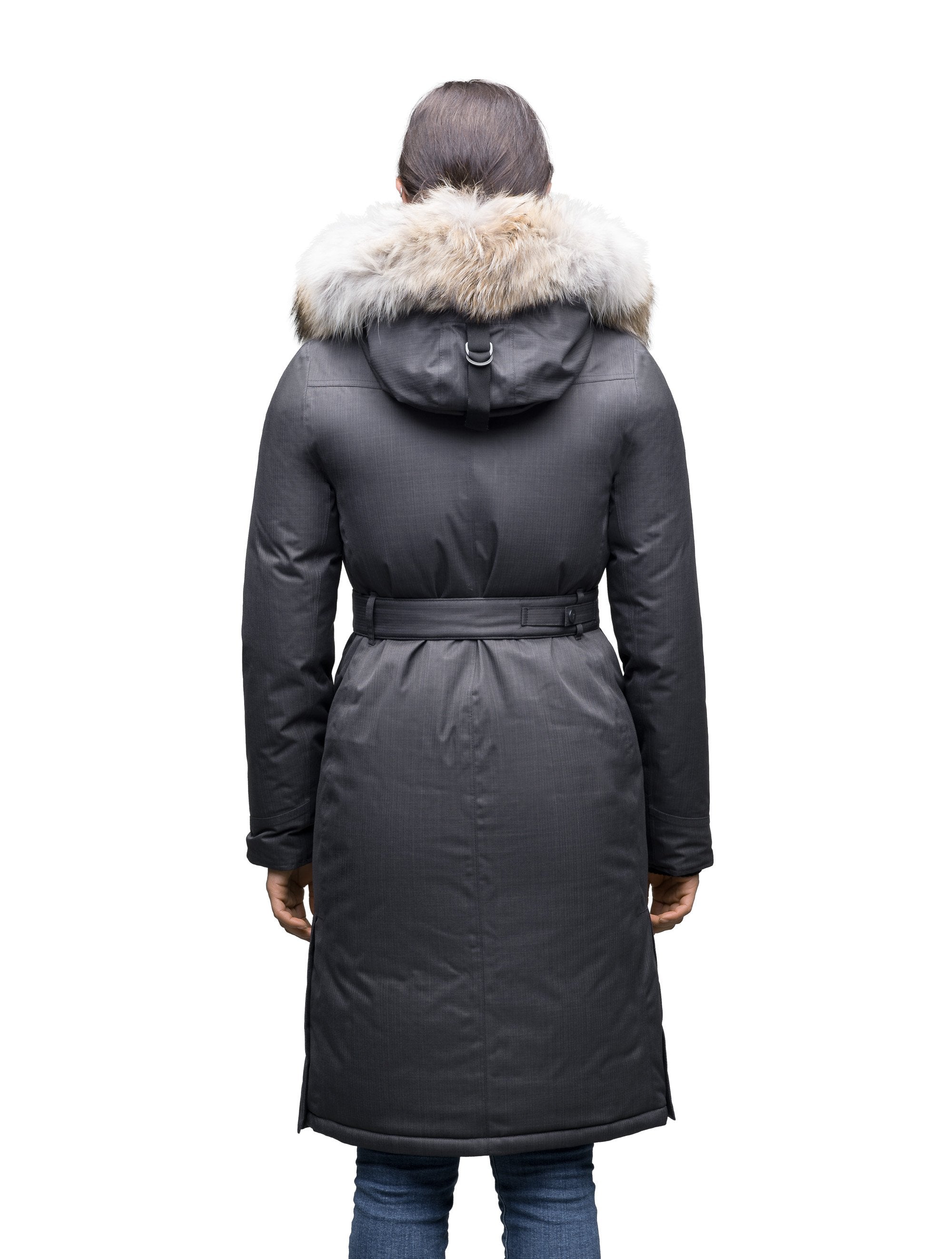 Winter Womens Cotton Padded Warm Jackets For Women Slim Fit, Thicken Coats,  X Long Arrival From Dou05, $38.1 | DHgate.Com