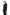 Nars Unisex Knit Hooded Dickie in in superfine alpaca and merino wool blend, waist length, fitted hood, sleeveless torso, and side webbing straps to adjust fit, in Black