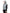 Nars Unisex Knit Hooded Dickie in in superfine alpaca and merino wool blend, waist length, fitted hood, sleeveless torso, and side webbing straps to adjust fit, in Grey Melange