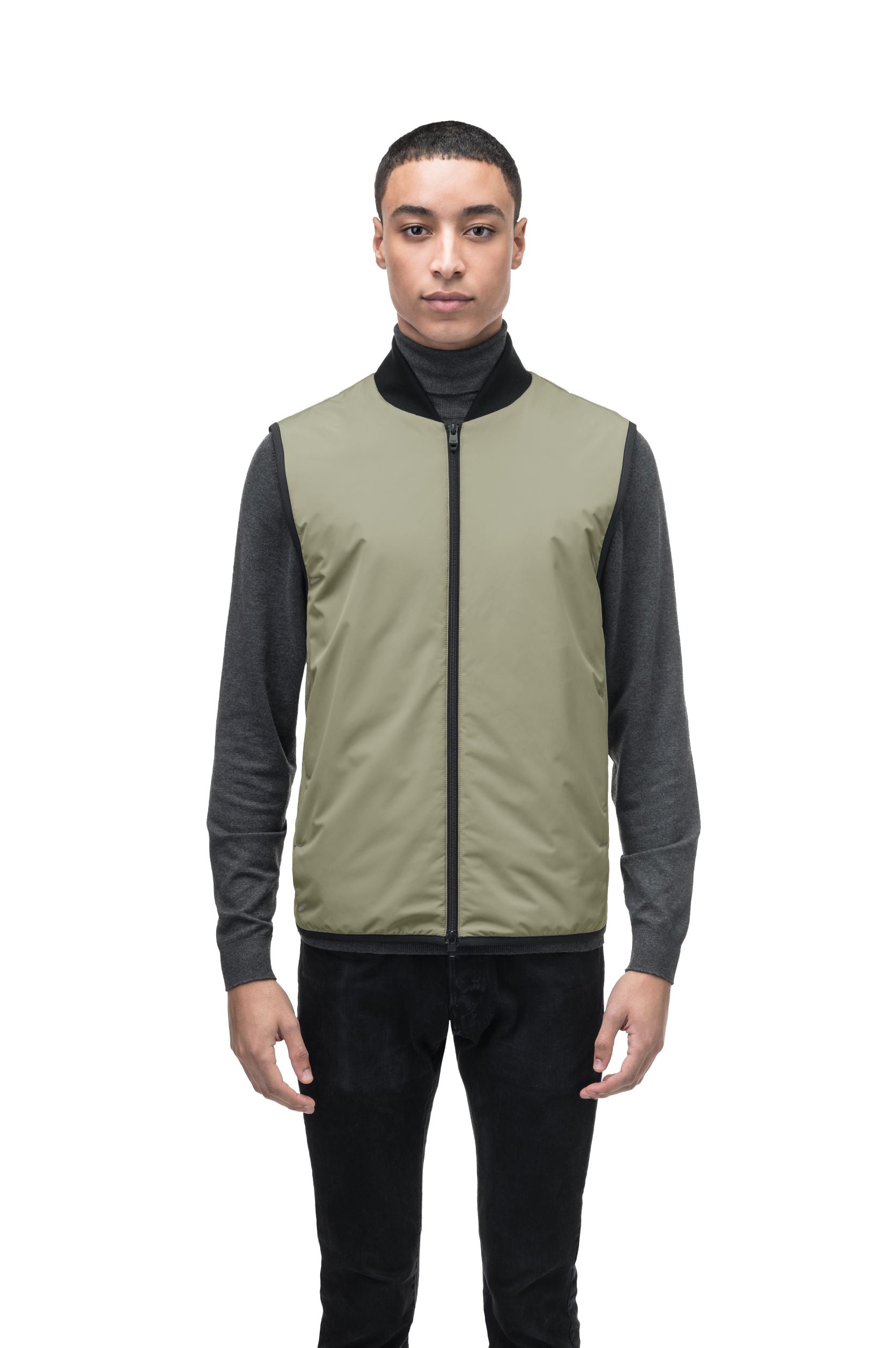 Primaloft gold hot sale vest