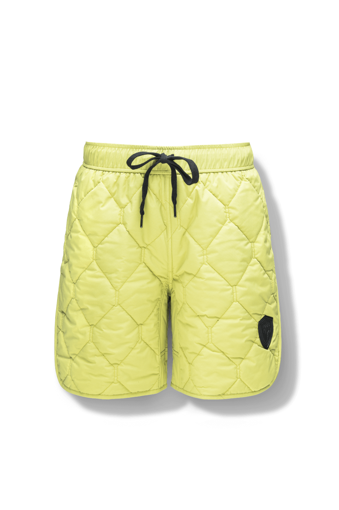 Curt Men's Performance Quilted Shorts