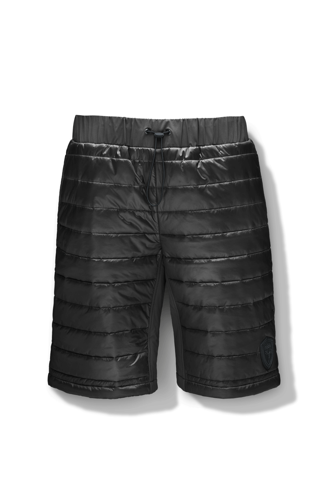 Decker Men's Performance Quilted Shorts – Nobis - US