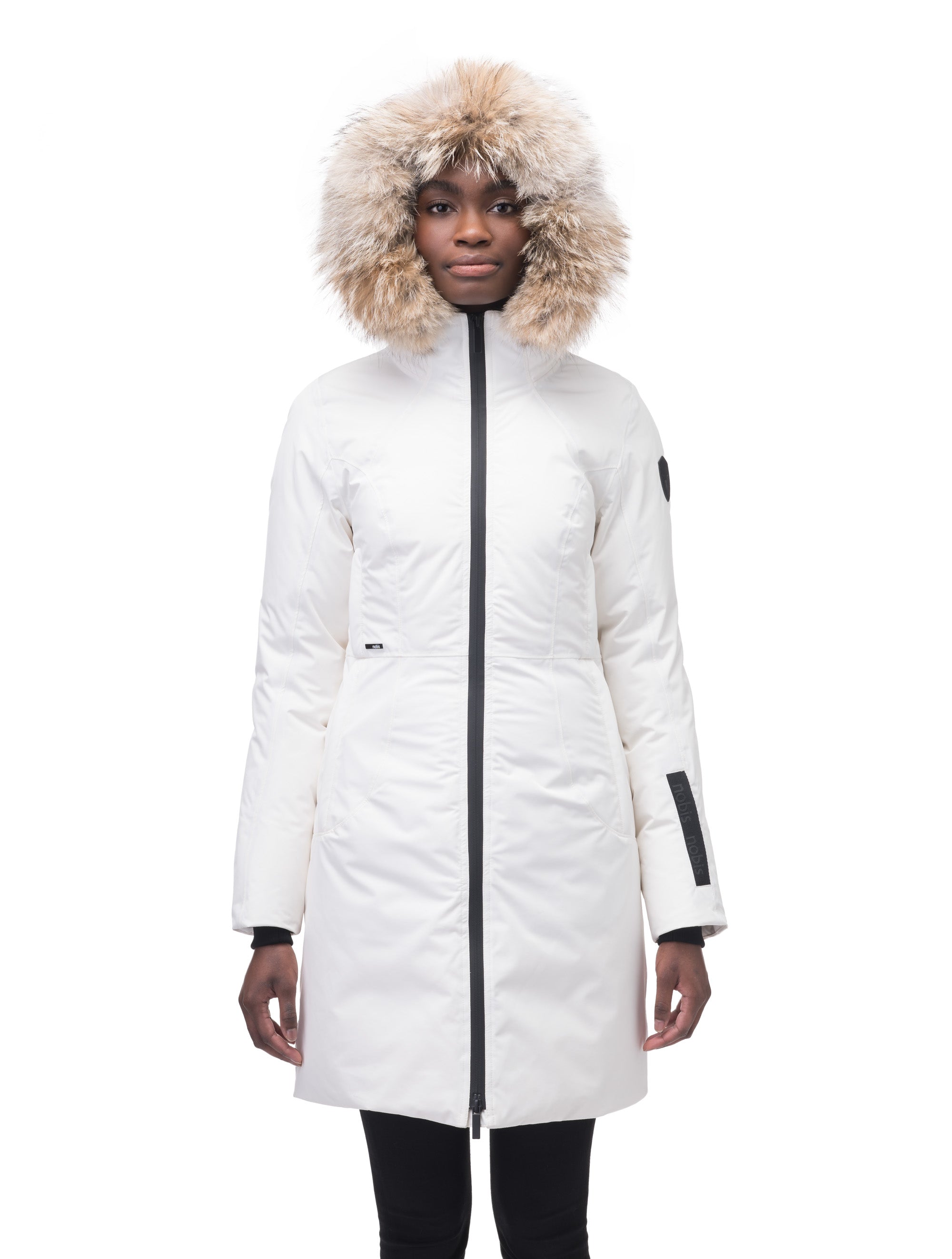 Parka shops jackets womens